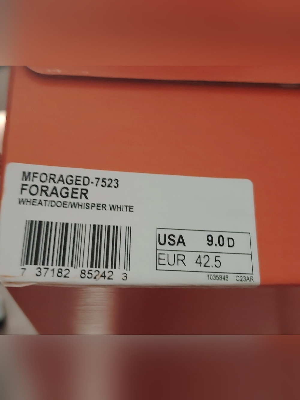 Lugz Men's Tan Casual Chukka - Lightweight Comfort - Picture 4 of 4